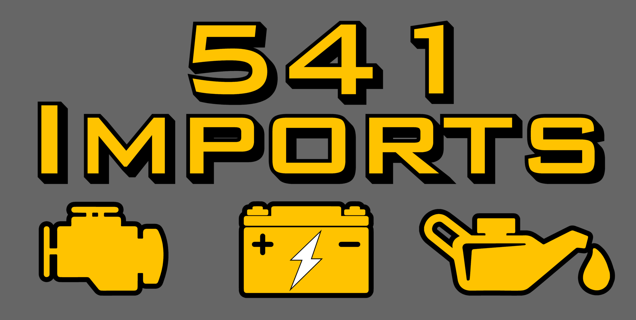 Highest rated auto repair shop bend or 541 imports